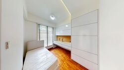 The Sunny Spring (D14), Apartment #623642431